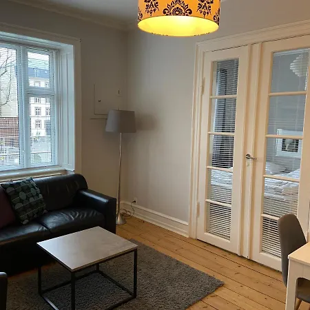 Apartment Langelands Plads Copenhagen